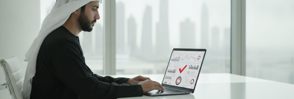 Best Accounting Software for UAE Small Businesses (2026)