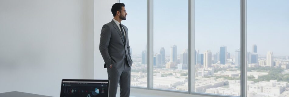 Expert UAE Corporate Tax Return Filing Services in Ajman