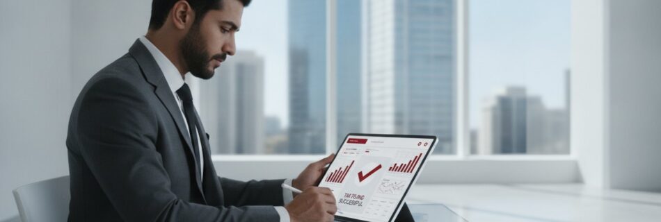 Expert VAT Return Filing Services in Ajman | Tax Compliance