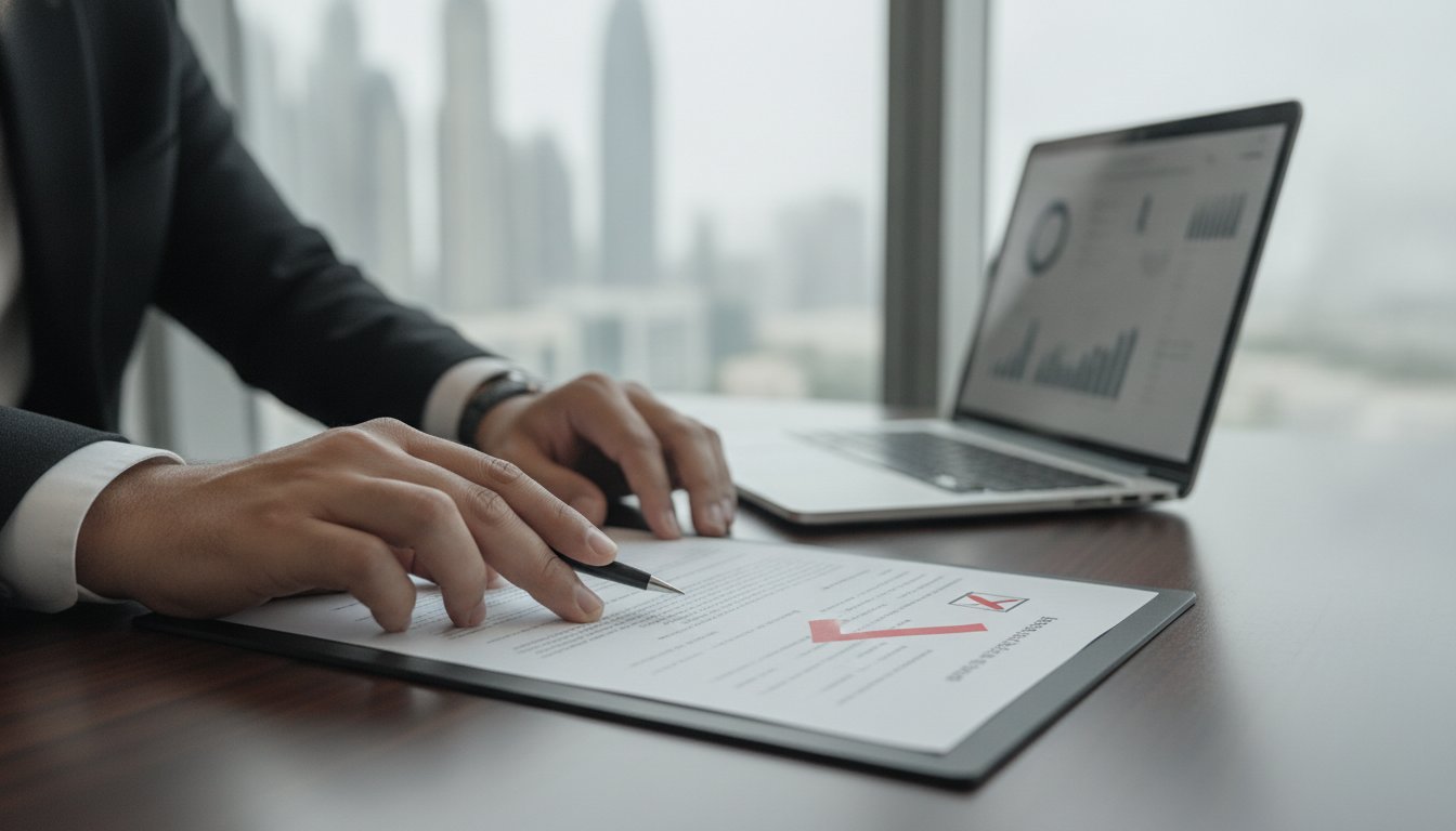 Mastering Success: The Kumar Method for UAE Businesses