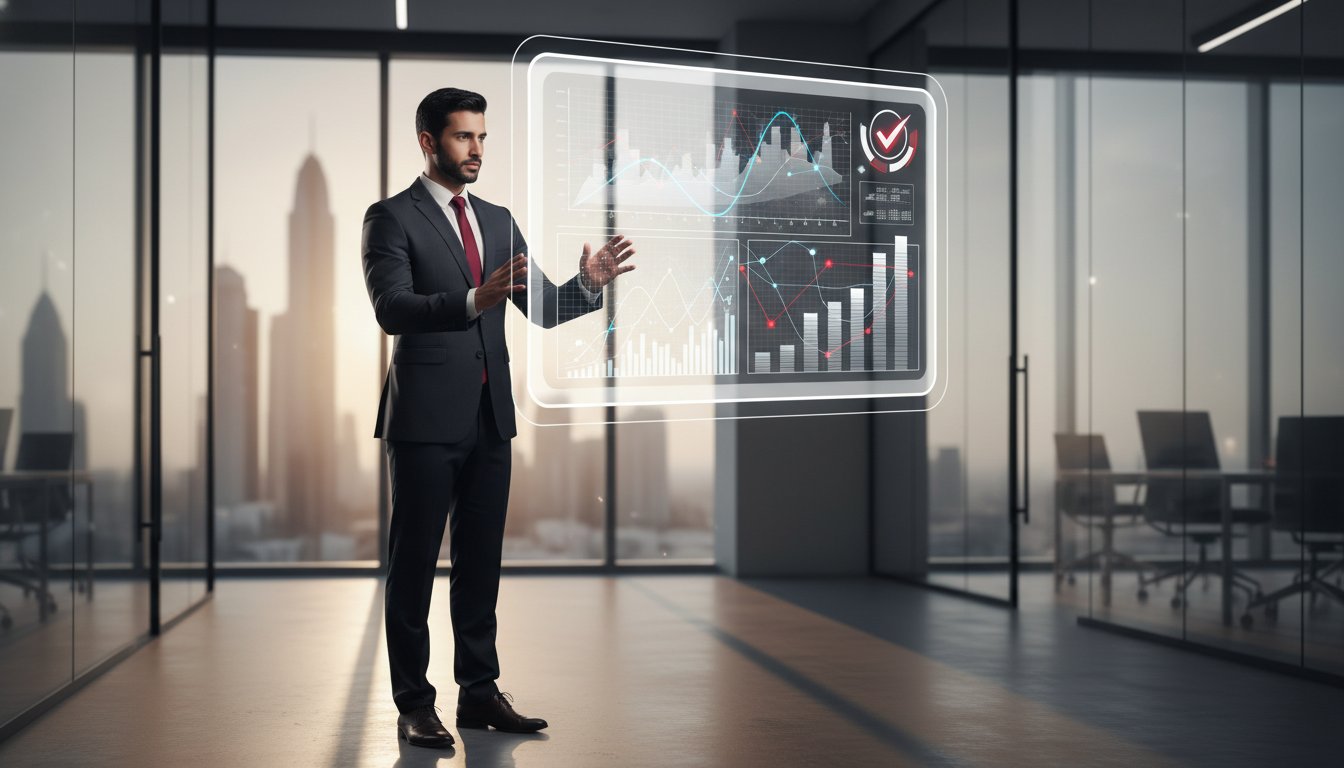 Focus Accounting Software: A Complete UAE Business Guide