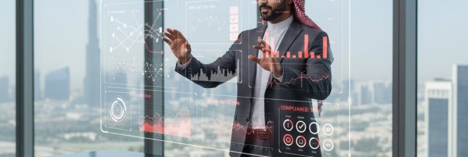 Professional Business Setup Services for UAE Enterprises