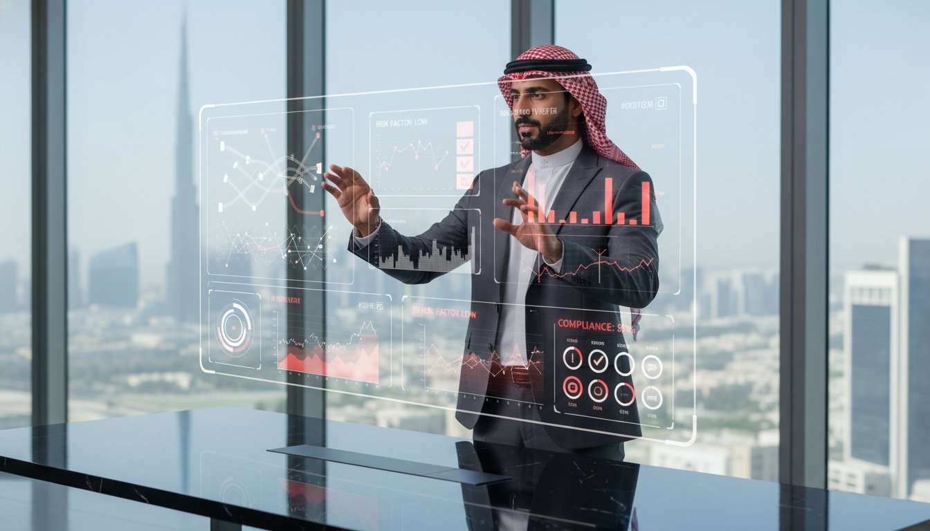 Professional Business Setup Services for UAE Enterprises