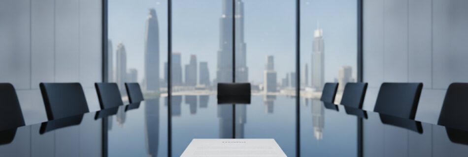 The Comprehensive Company Liquidation Process in the UAE: A 2026 Regulatory Guide