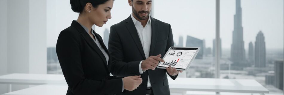 Outsourced Bookkeeping for Small Business in the UAE: A Strategic Compliance Guide for 2026