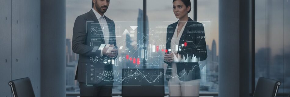 Financial Due Diligence Services in Dubai: A Strategic Framework for UAE Transactions (2026)