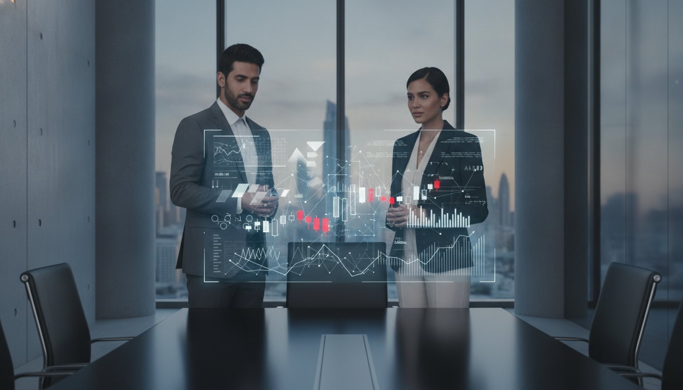 Financial Due Diligence Services in Dubai: A Strategic Framework for UAE Transactions (2026)