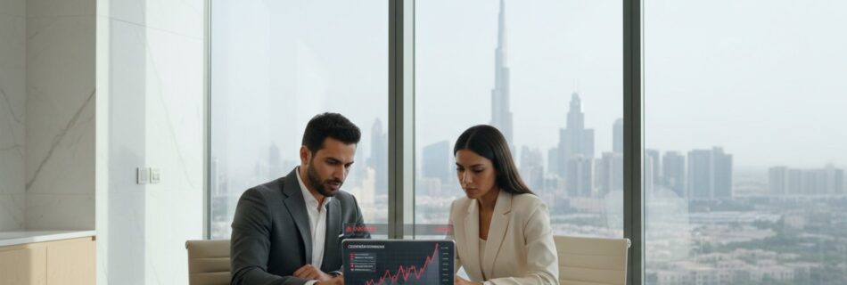 Administrative Penalties for Late Corporate Tax Filing in the UAE: A 2026 Compliance Guide