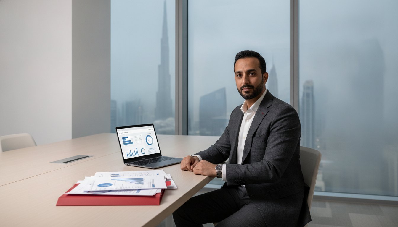 Essential Documents Required for Corporate Tax Filing in the UAE: A 2026 Compliance Guide