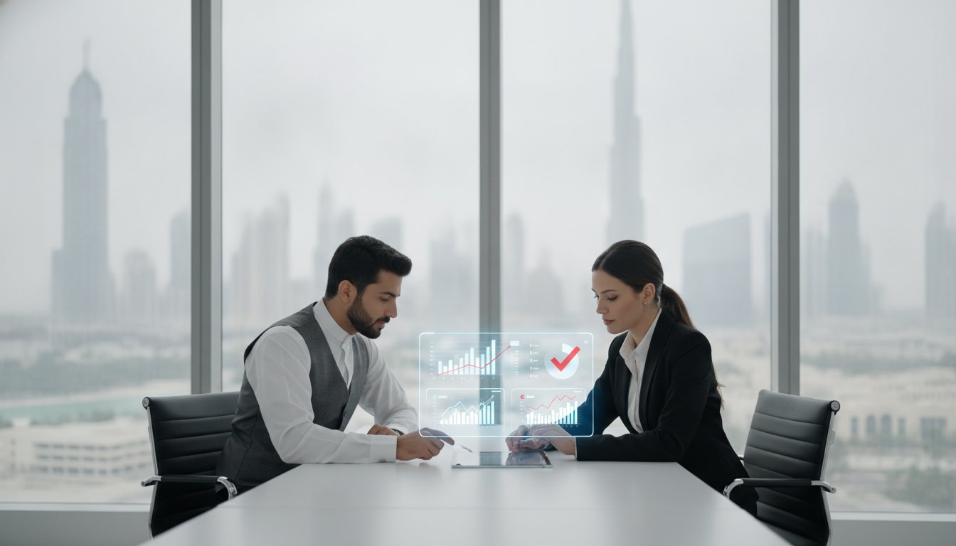 How Cloud Accounting Benefits Your Small Business