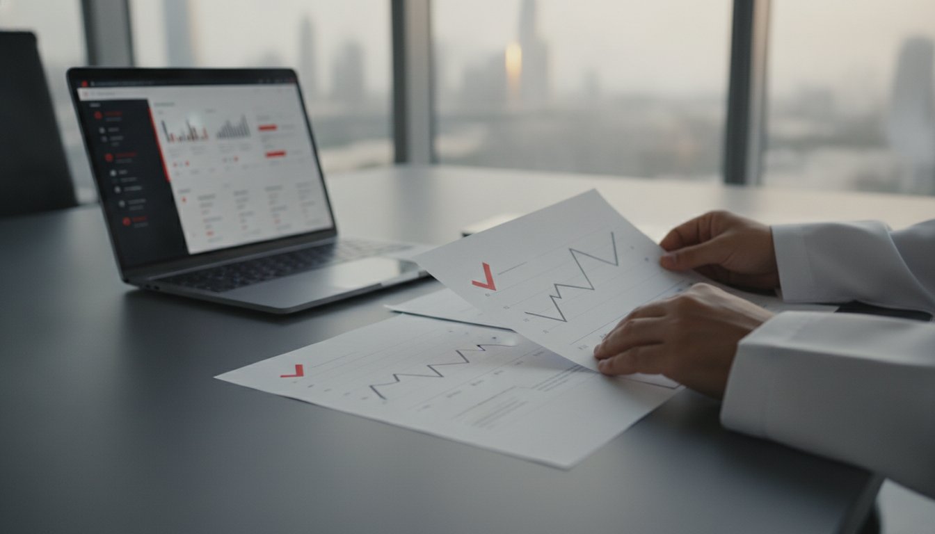 Small Business Tax Relief in the UAE: A Comprehensive Regulatory Guide for 2026