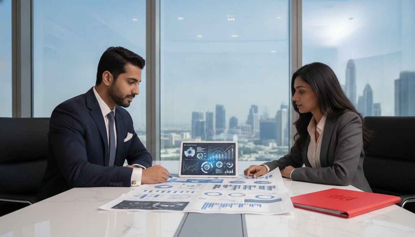 Comprehensive Guide to Transfer Pricing Documentation Requirements in the UAE for 2026