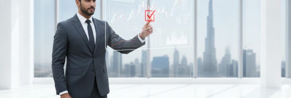 A Strategic Framework for Managing Tax Audits in the UAE: 2026 Compliance Standards