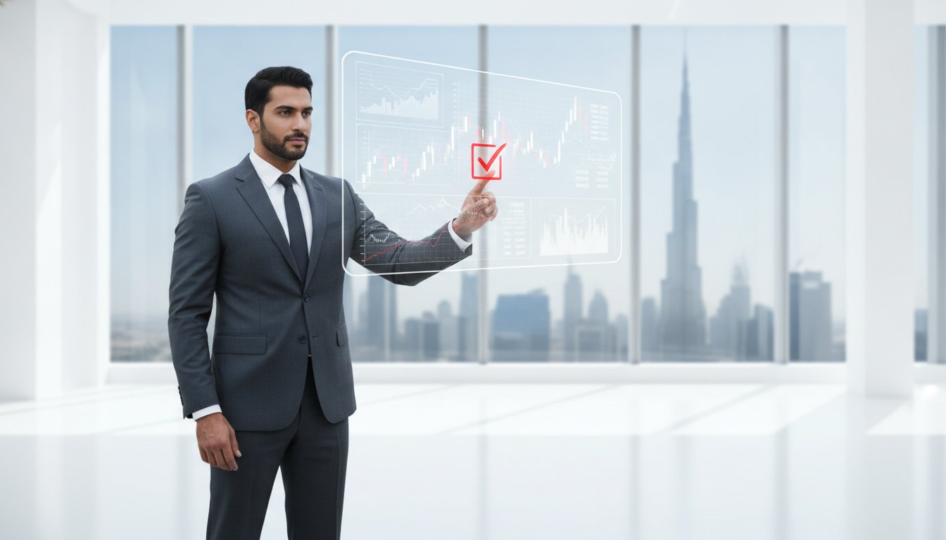 A Strategic Framework for Managing Tax Audits in the UAE: 2026 Compliance Standards