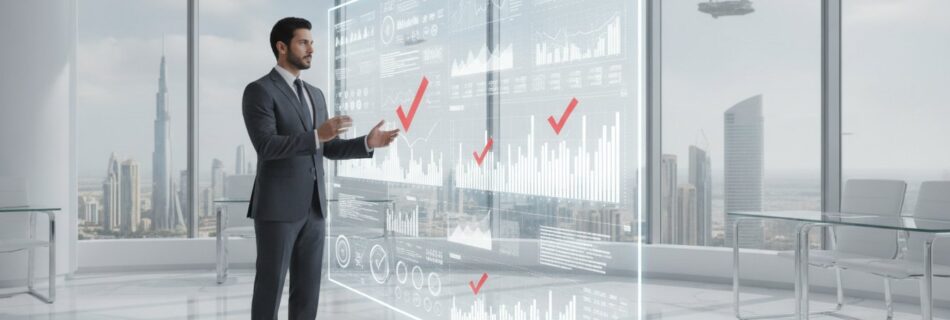 A Comprehensive Guide to the UAE Federal Tax Authority Audit Process in 2026