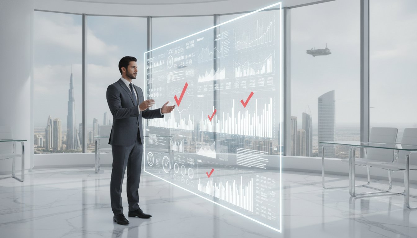 A Comprehensive Guide to the UAE Federal Tax Authority Audit Process in 2026