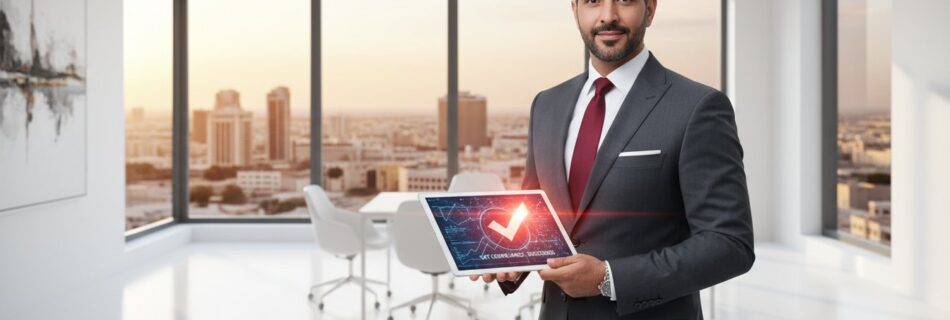 Expert VAT Return Filing Services in Ajman
