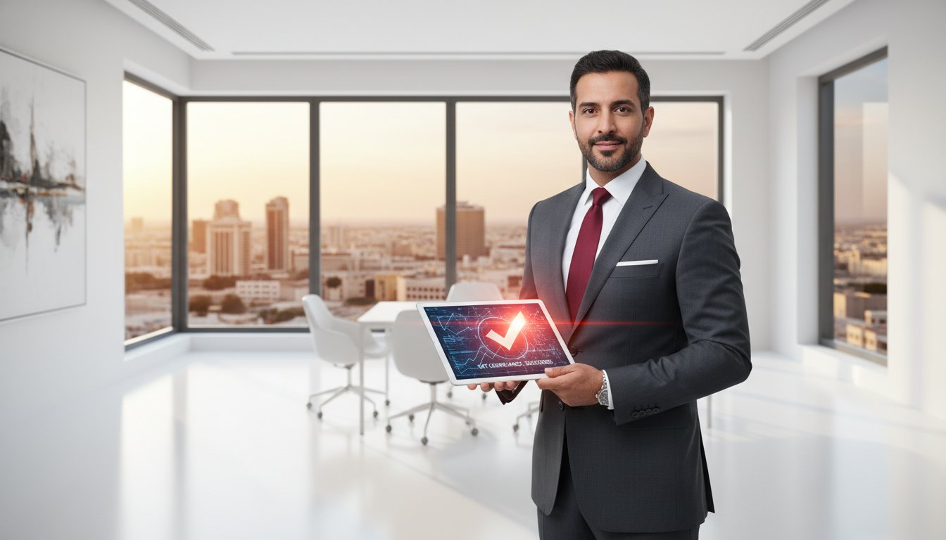 Expert VAT Return Filing Services in Ajman
