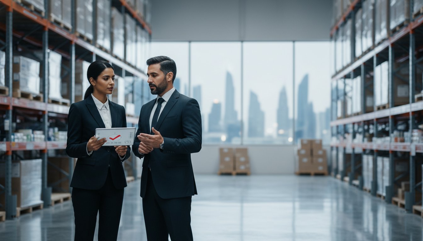 Inventory Verification Services: Ensure Asset Accuracy