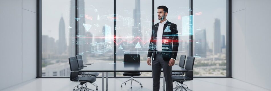 IFRS 18 Guide: Key Changes for UAE Financial Reporting
