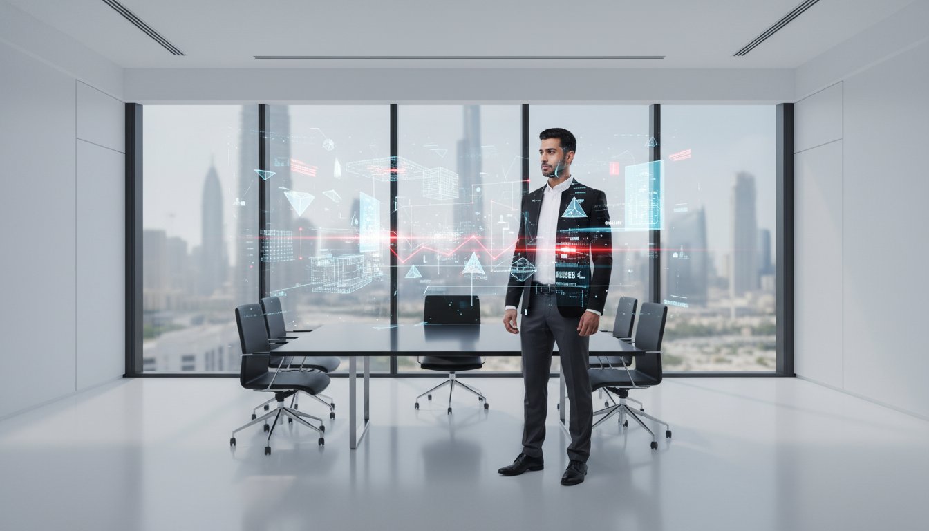 IFRS 18 Guide: Key Changes for UAE Financial Reporting