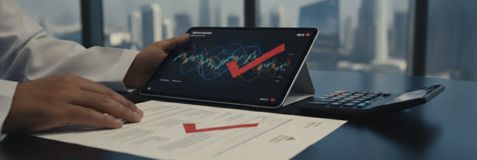 Common VAT Filing Errors in the UAE: A Definitive Guide to Compliance in 2026