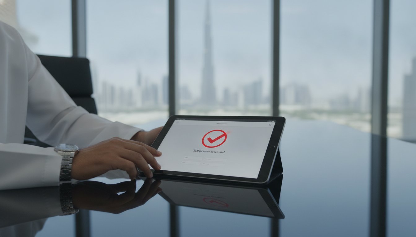 Voluntary Disclosure FTA UAE: A Strategic Guide to Tax Rectification in 2026