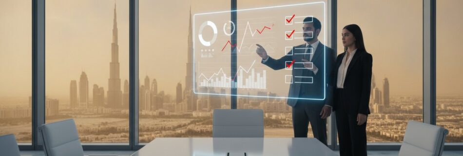 The Definitive VAT Audit Checklist for UAE Businesses: Ensuring Compliance in 2026