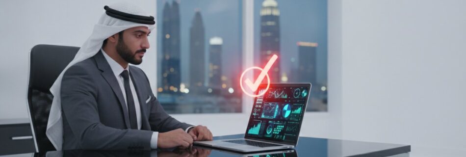 Expert Tally Prime Bookkeeping Services for UAE Businesses
