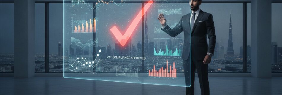 VAT Compliance for E-commerce Businesses in the UAE: The 2026 Regulatory Framework