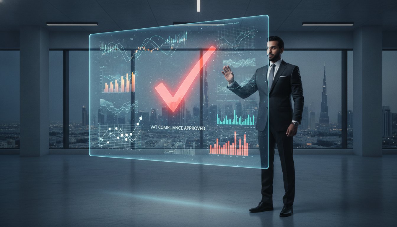 VAT Compliance for E-commerce Businesses in the UAE: The 2026 Regulatory Framework