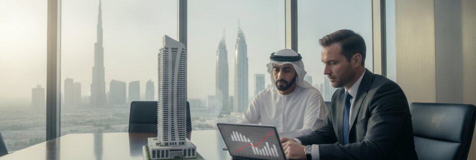 VAT on Real Estate Transactions in the UAE: A Comprehensive Regulatory Guide for 2026