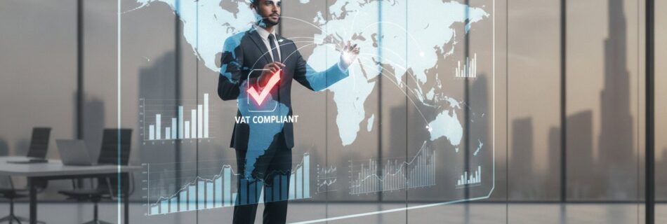 VAT for Logistics and Shipping Companies in the UAE: A 2026 Compliance Guide