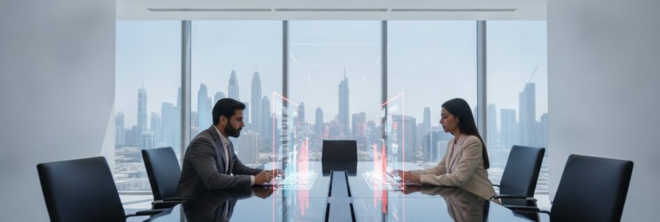 Corporate Tax Planning in the UAE: A Strategic Framework for Compliance and Optimization in 2026