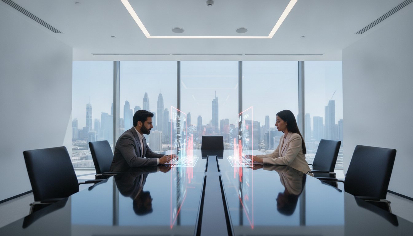 Corporate Tax Planning in the UAE: A Strategic Framework for Compliance and Optimization in 2026 2 Corporate Tax Planning in the UAE: A Strategic Framework for Compliance and Optimization in 2026