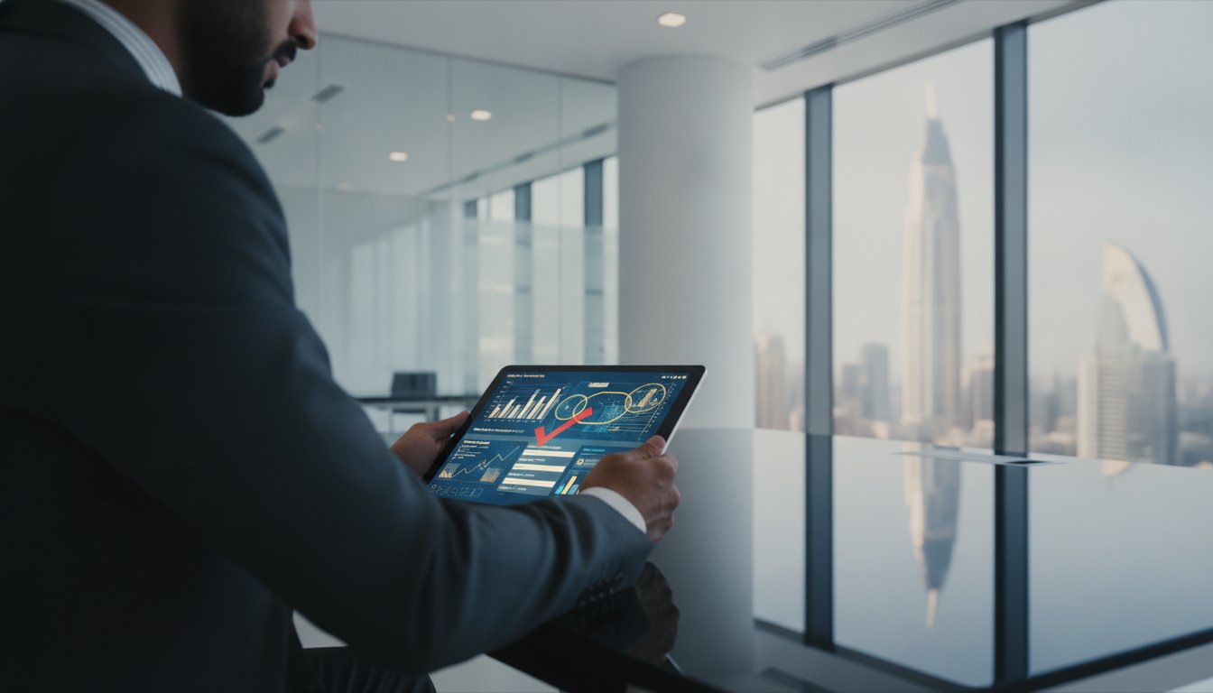 Corporate Tax Return Filing in Dubai: A Comprehensive Guide to UAE Compliance in 2026