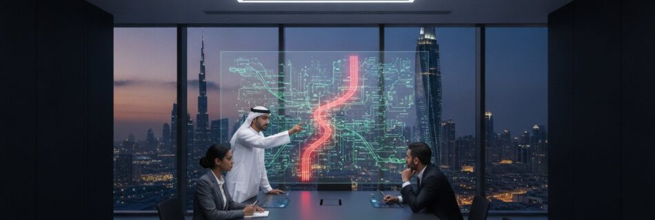 Forensic Accounting Services Dubai: Expert Financial Investigations for UAE Businesses in 2026