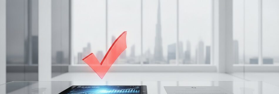 How to Choose a Tax Agent in the UAE: A Professional Vetting Guide for 2026