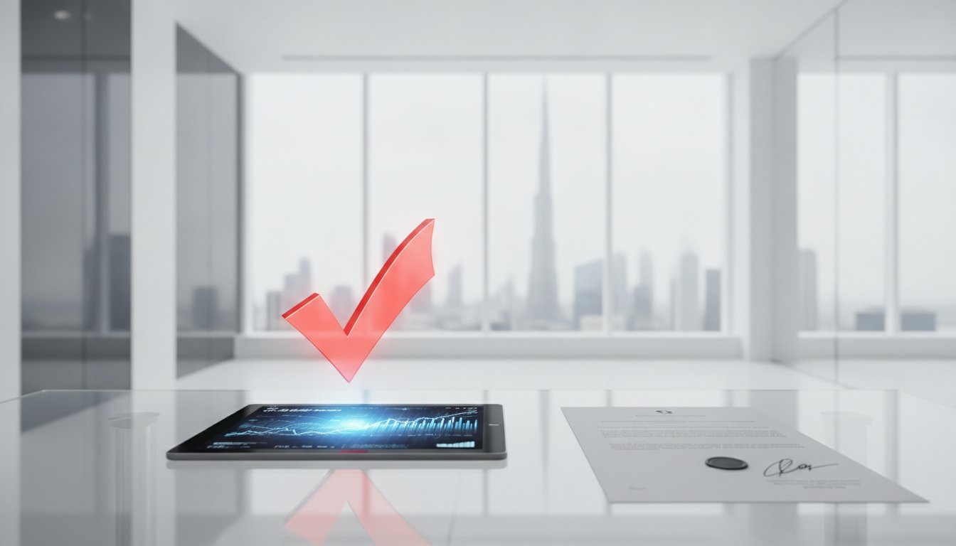 How to Choose a Tax Agent in the UAE: A Professional Vetting Guide for 2026