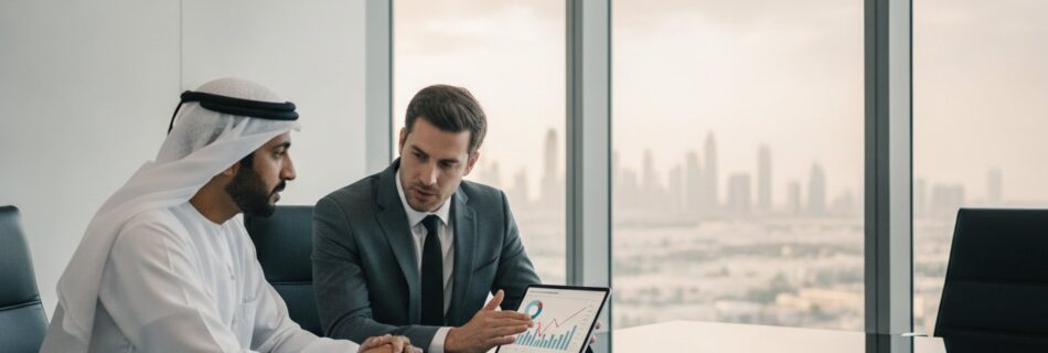Questions to Ask Your Accountant in the UAE: A Strategic 2026 Compliance Guide