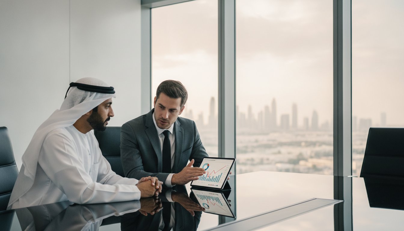 Questions to Ask Your Accountant in the UAE: A Strategic 2026 Compliance Guide