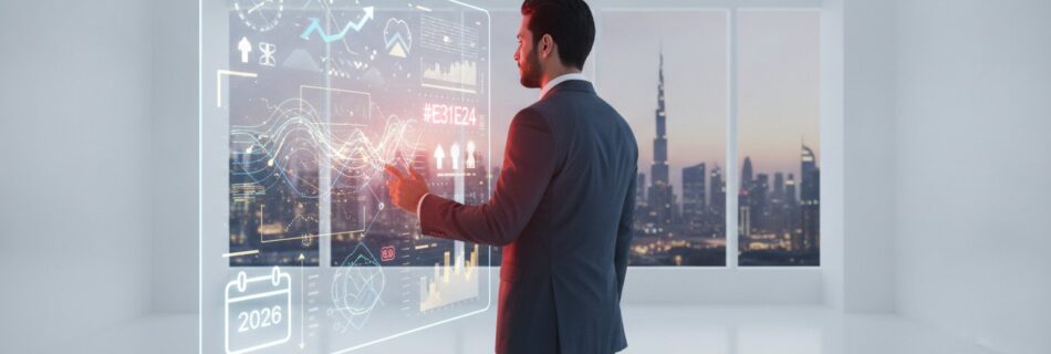 Switching Accounting Firms in the UAE: A Strategic Guide to Professional Transition in 2026