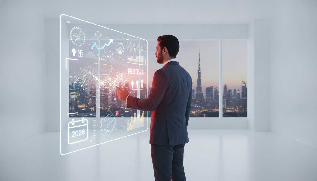 Switching Accounting Firms in the UAE: A Strategic Guide to Professional Transition in 2026